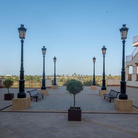 Casa Carino @ Hacienda Del Alamo Golf Resort Fuente Alamo  Exterior photo