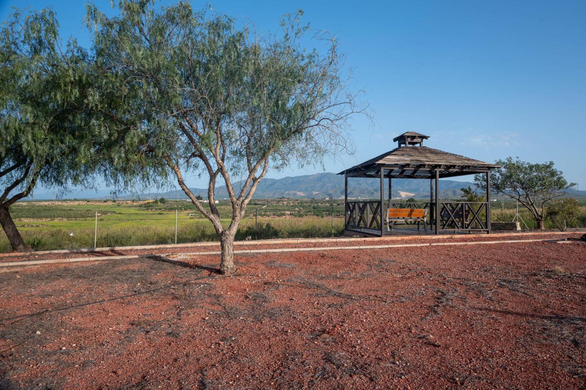 Casa Carino @ Hacienda Del Alamo Golf Resort Fuente Alamo  Exterior photo