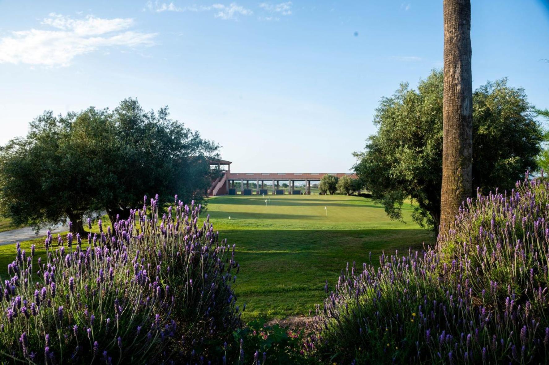 Casa Carino @ Hacienda Del Alamo Golf Resort Fuente Alamo  Exterior photo